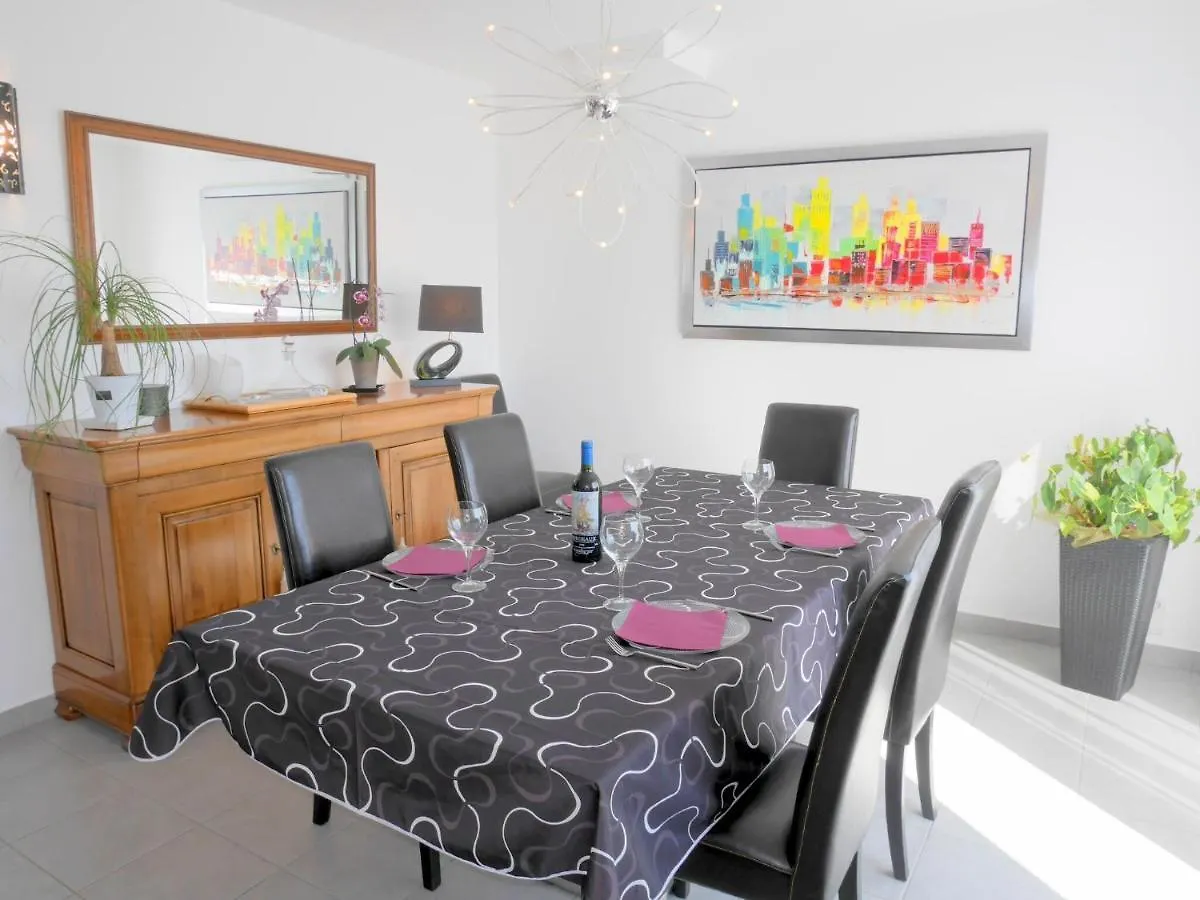 Cottage, Crozon Holiday home