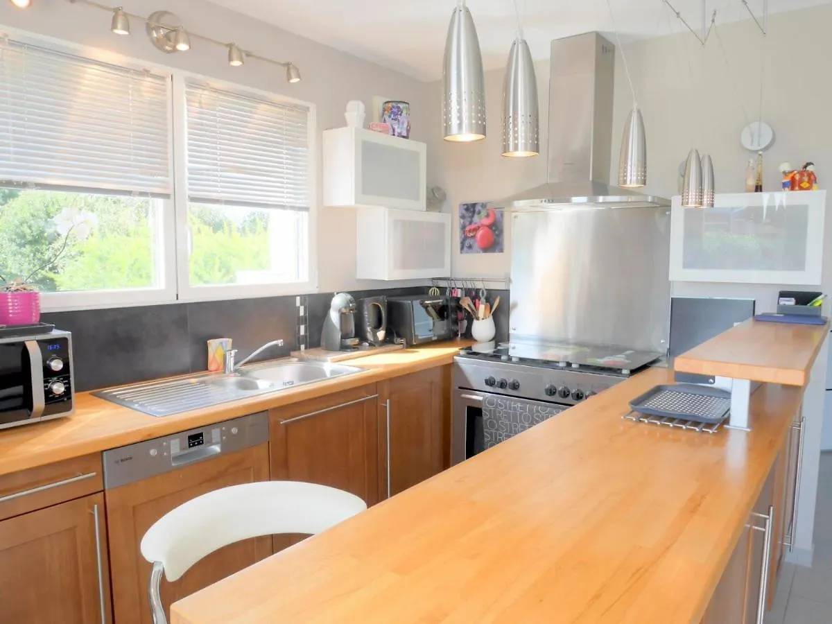 Cottage, Crozon Holiday home