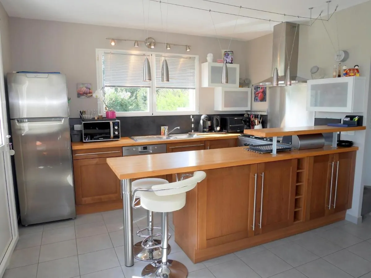 Holiday home Cottage, Crozon