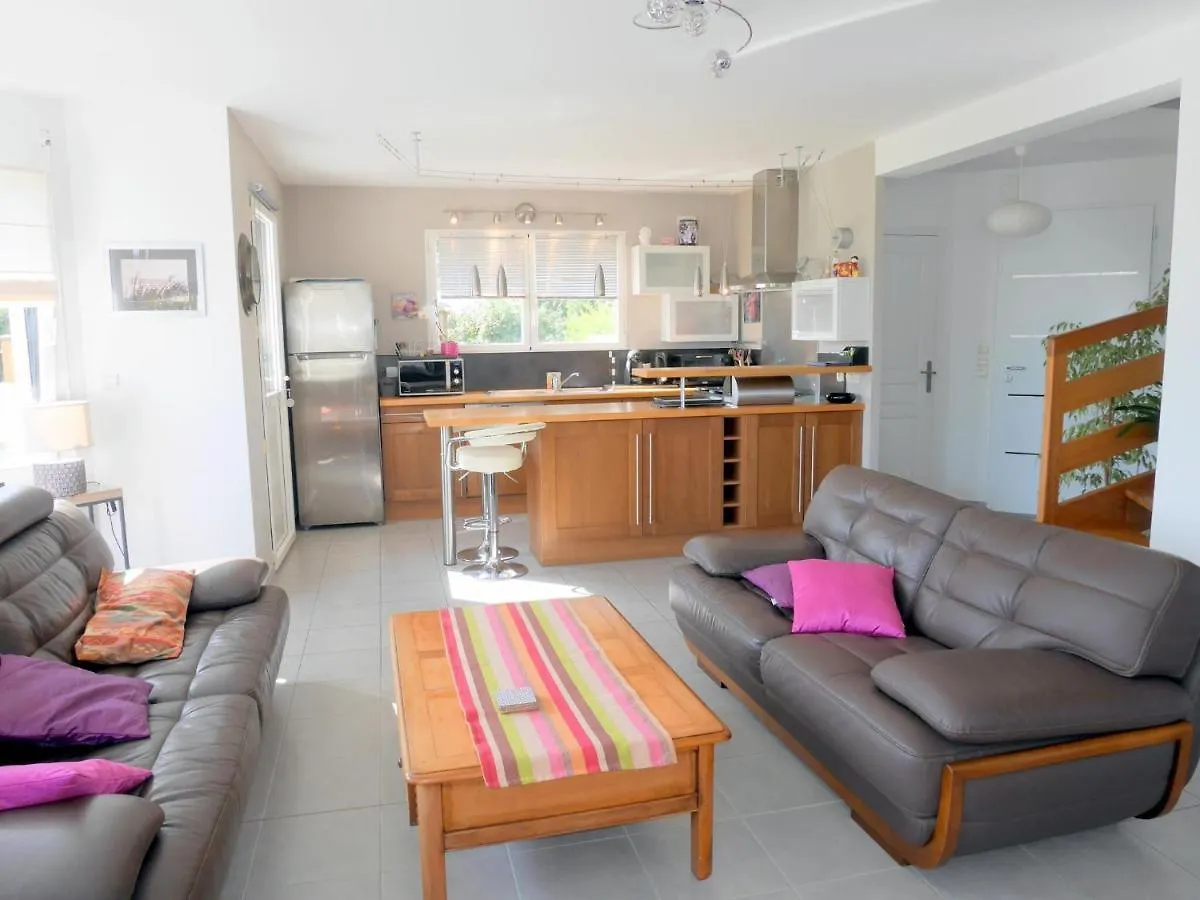 Holiday home Cottage, Crozon France