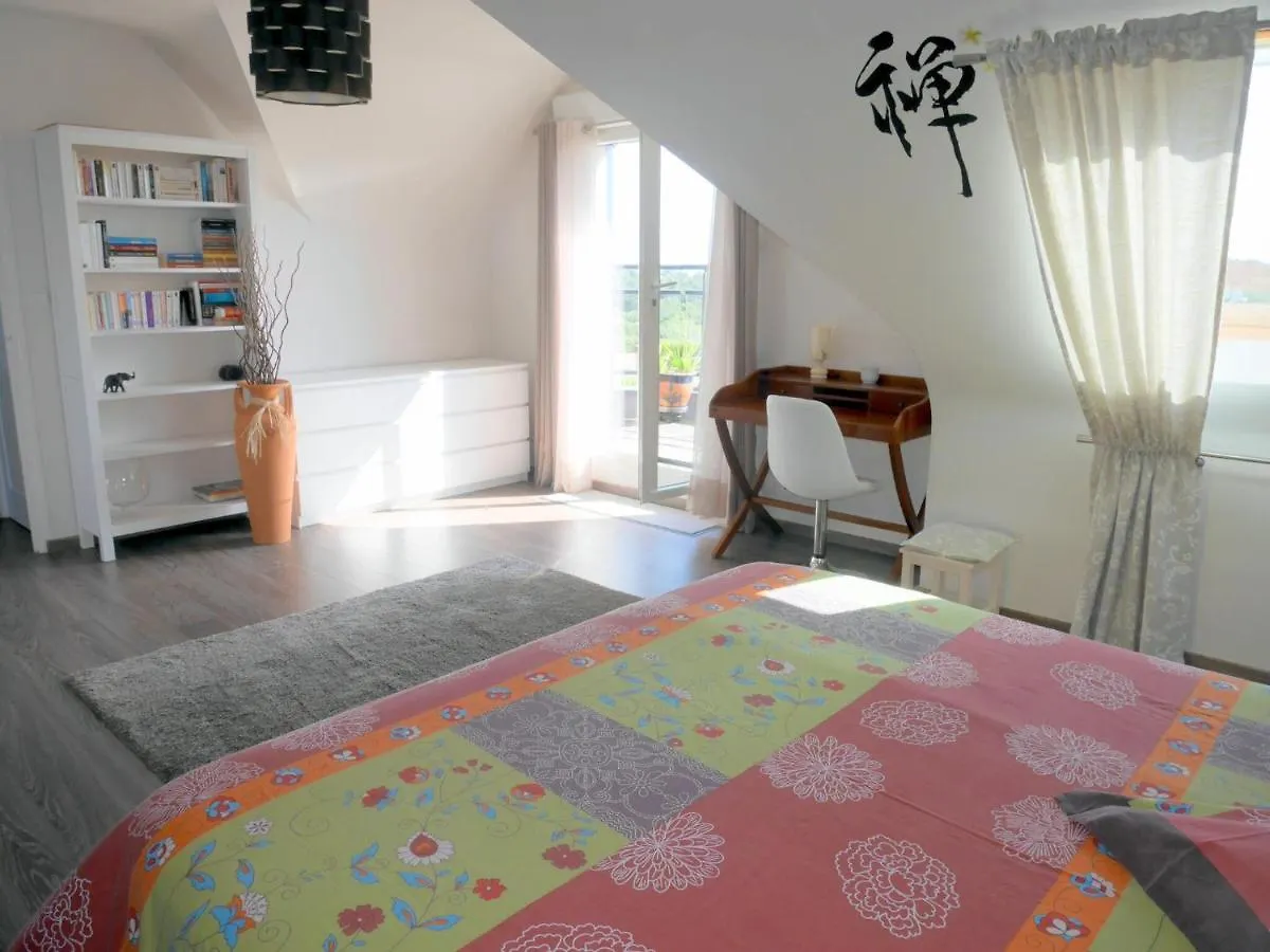 Holiday home Cottage, Crozon France