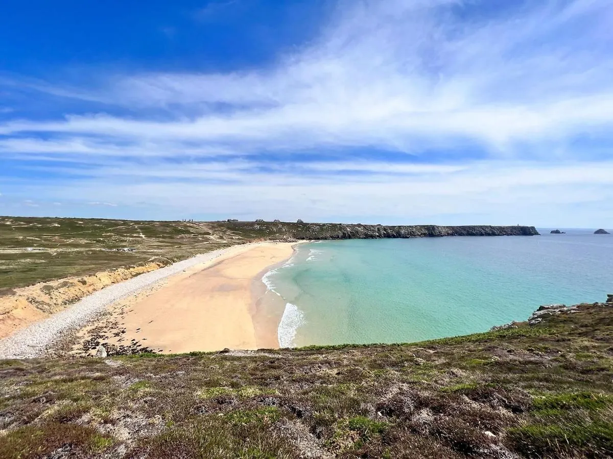 Cottage, Crozon Holiday home