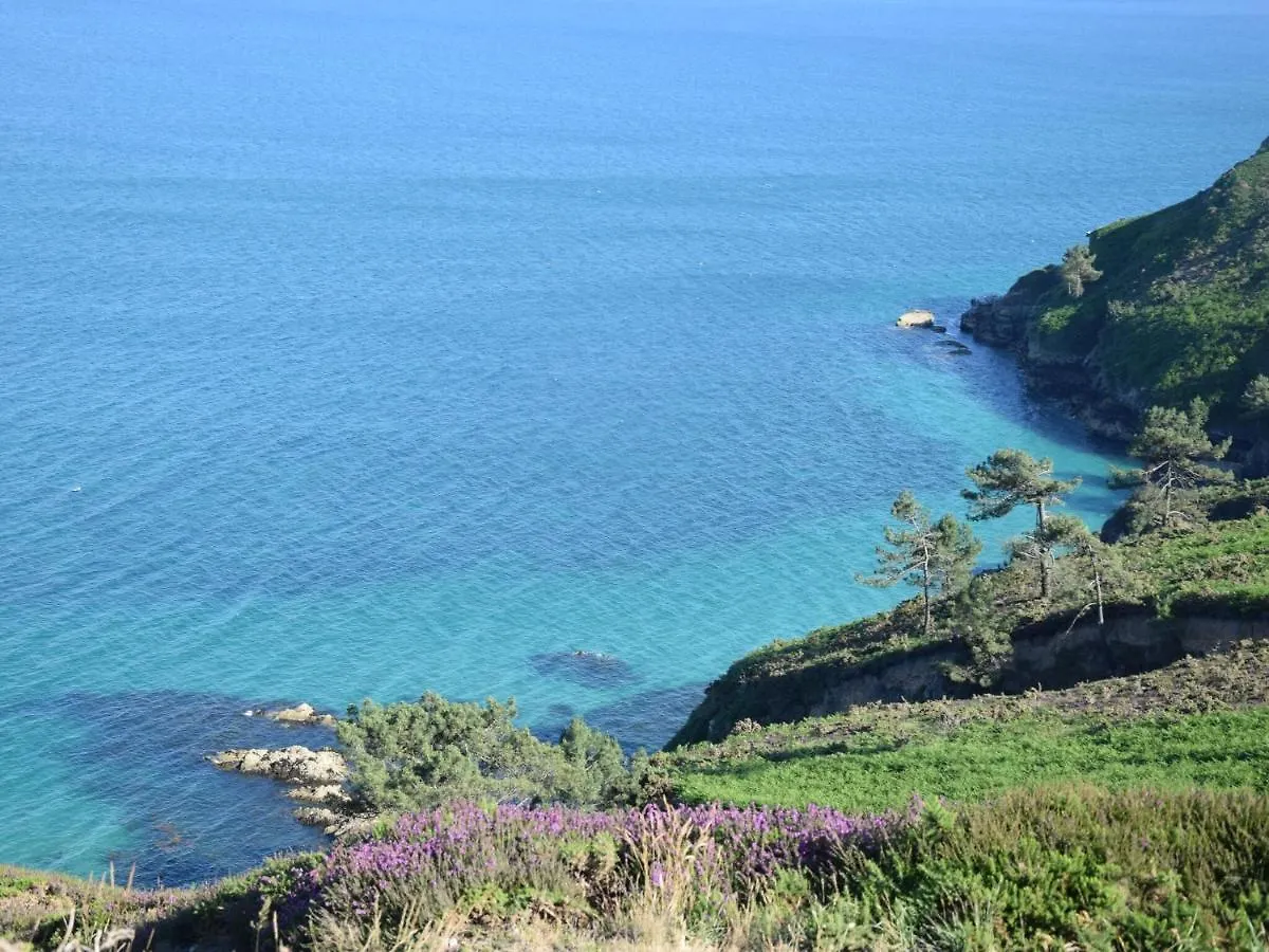 Cottage, Crozon France