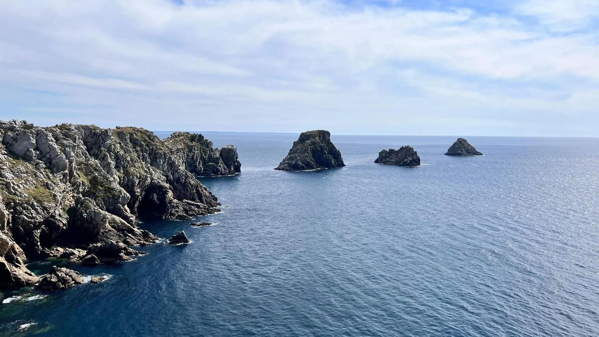 Holiday home Cottage, Crozon
