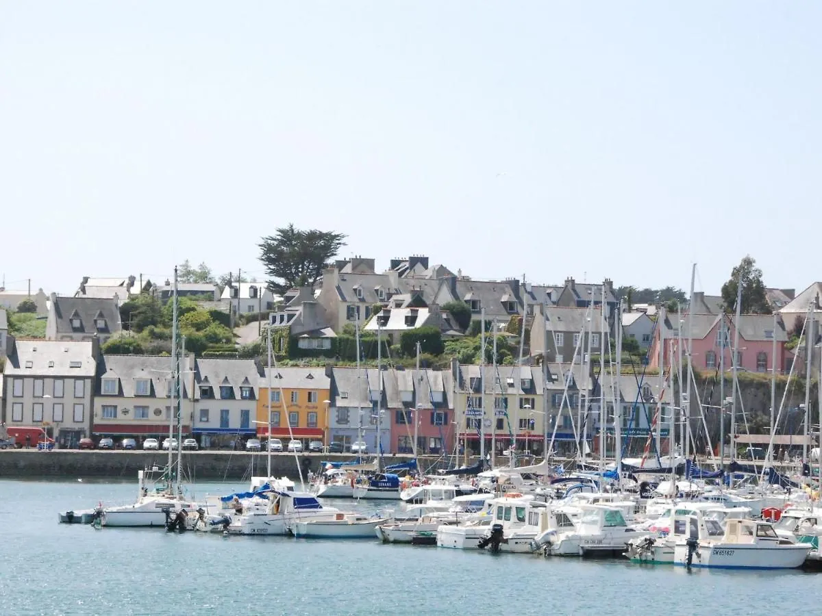 Cottage, Crozon Holiday home