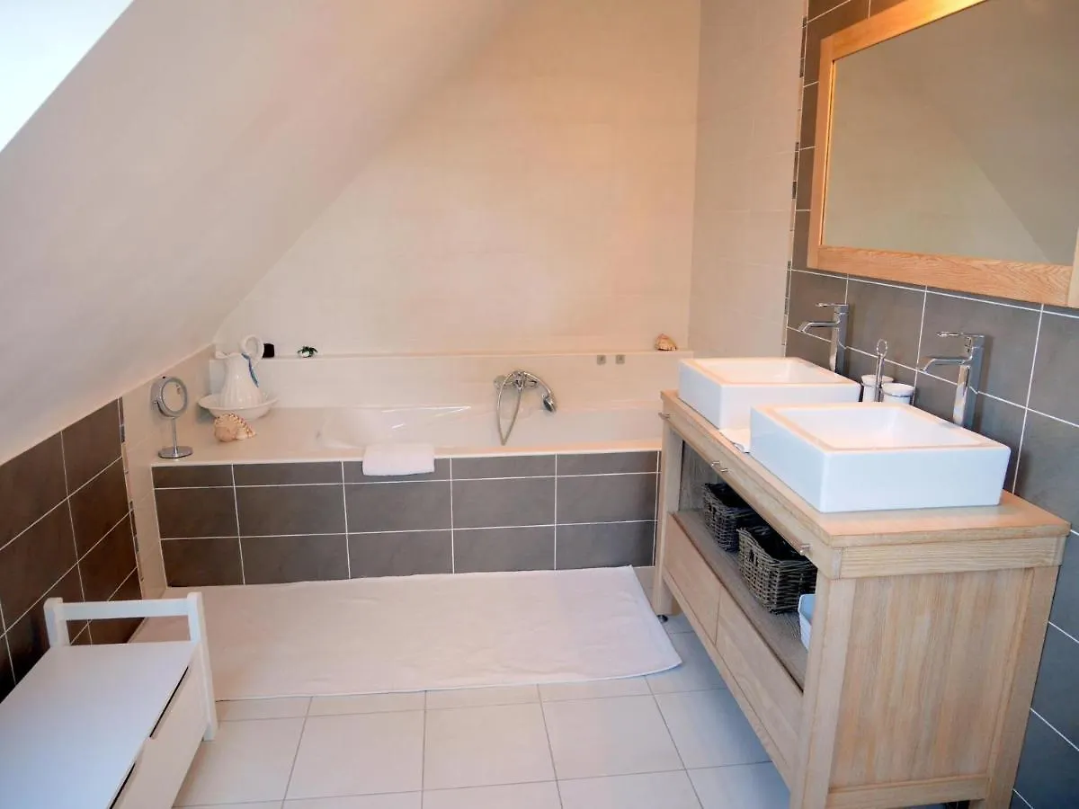 Cottage, Crozon Holiday home